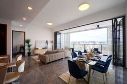 One Holland Village Residences (D10), Apartment #447506811